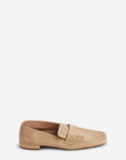 Intentionally Blank - Pinky Loafer -