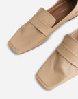 Intentionally Blank - Pinky Loafer -
