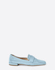 Intentionally Blank - Pinky Loafer -