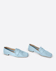 Intentionally Blank - Pinky Loafer -