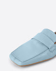 Intentionally Blank - Pinky Loafer -
