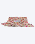 MODERNBEAST - Classic Necktie - Pink Paisley