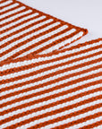 Verloop - Pinstripe Big Scarf -