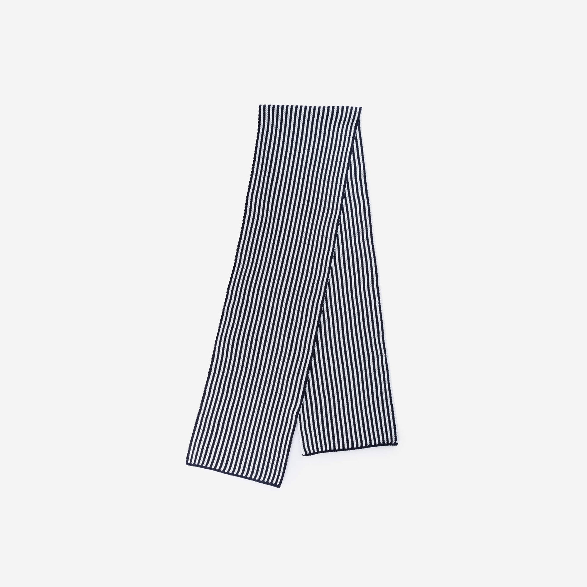 Verloop - Pinstripe Big Scarf -