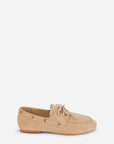 Intentionally Blank - Pixie Boat Shoe Flat -
