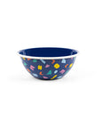 Crow Canyon Home - Poketo x CCH Elements Small Serving Bowl - Beige Rim -