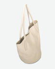 Per Lei New York - Waverly Bucket Tote - Crema -