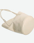 Per Lei New York - Waverly Bucket Tote - Crema -