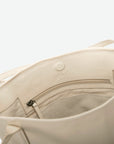 Per Lei New York - Waverly Bucket Tote - Crema -
