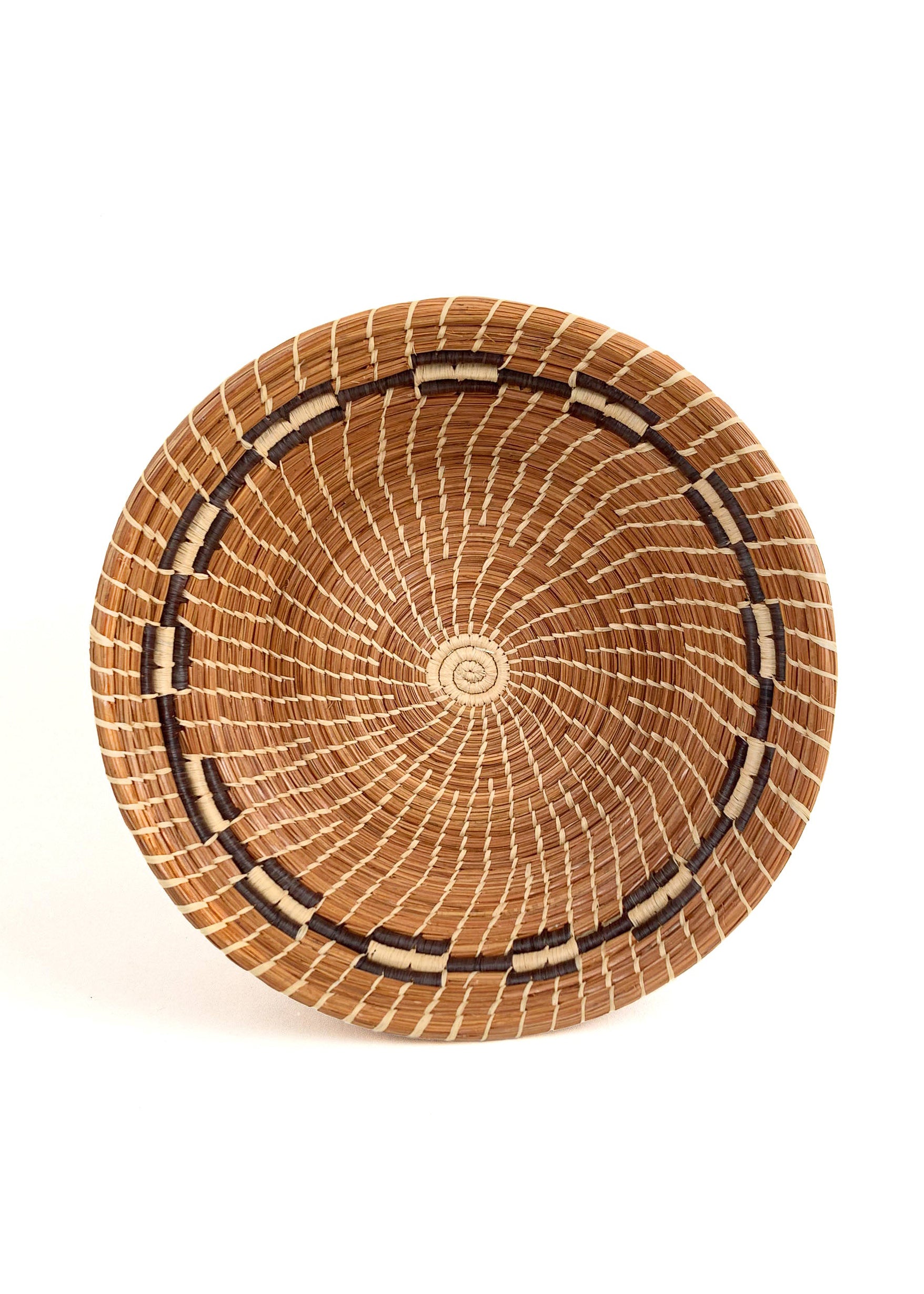 Mayan Hands - Bernarda Basket -