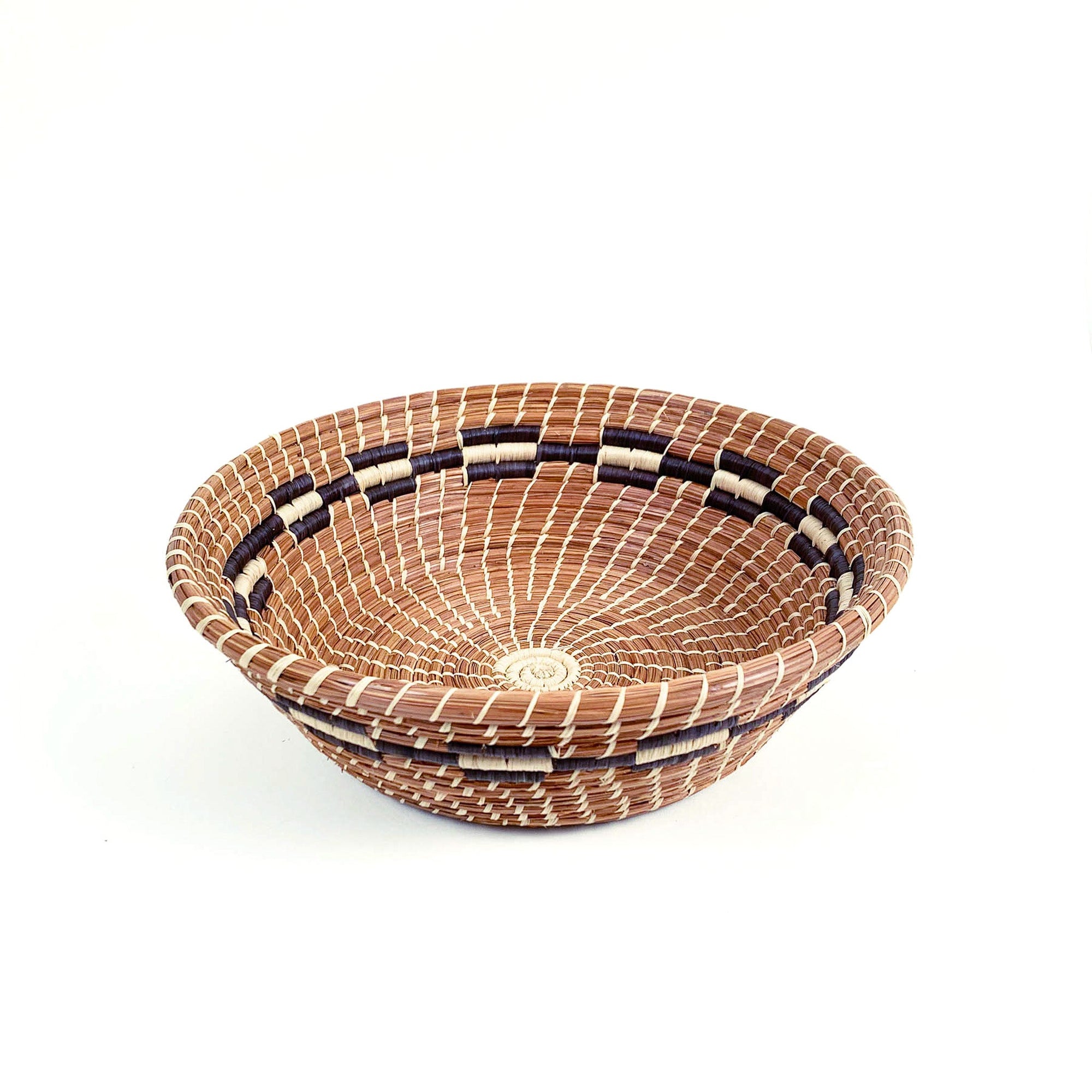 Mayan Hands - Bernarda Basket -