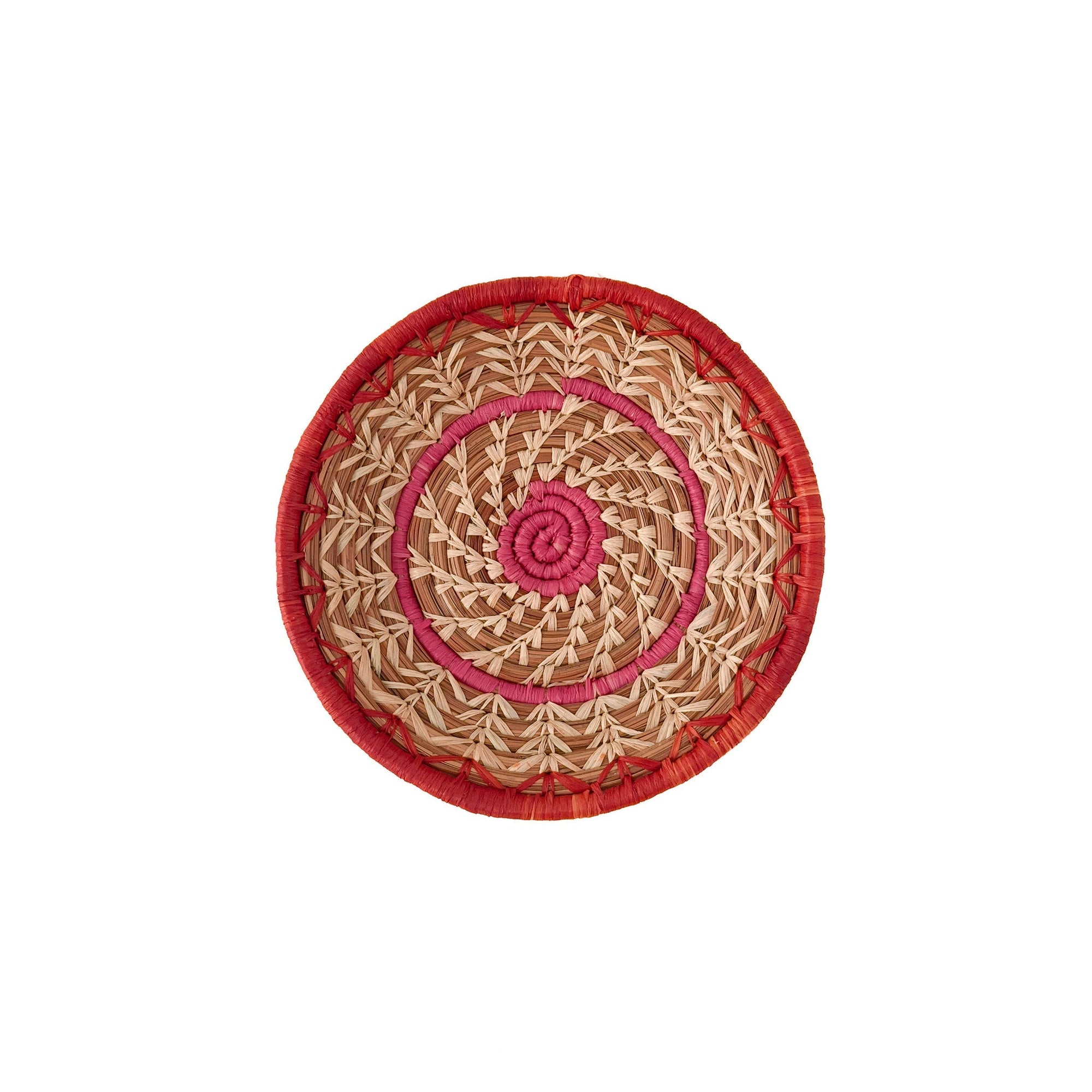 Mayan Hands - Imelda Basket -