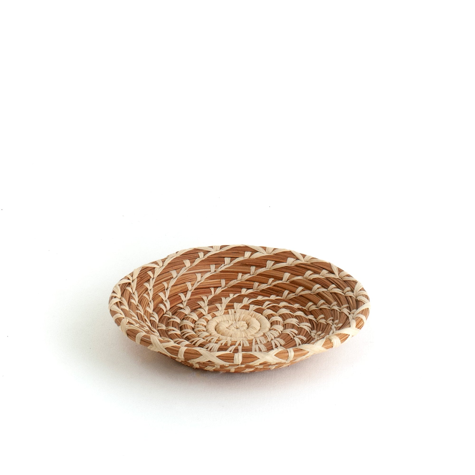 Mayan Hands - Luisa Basket -