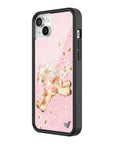 Wildflower iPhone case 14 Pony Dreams Pink Cute