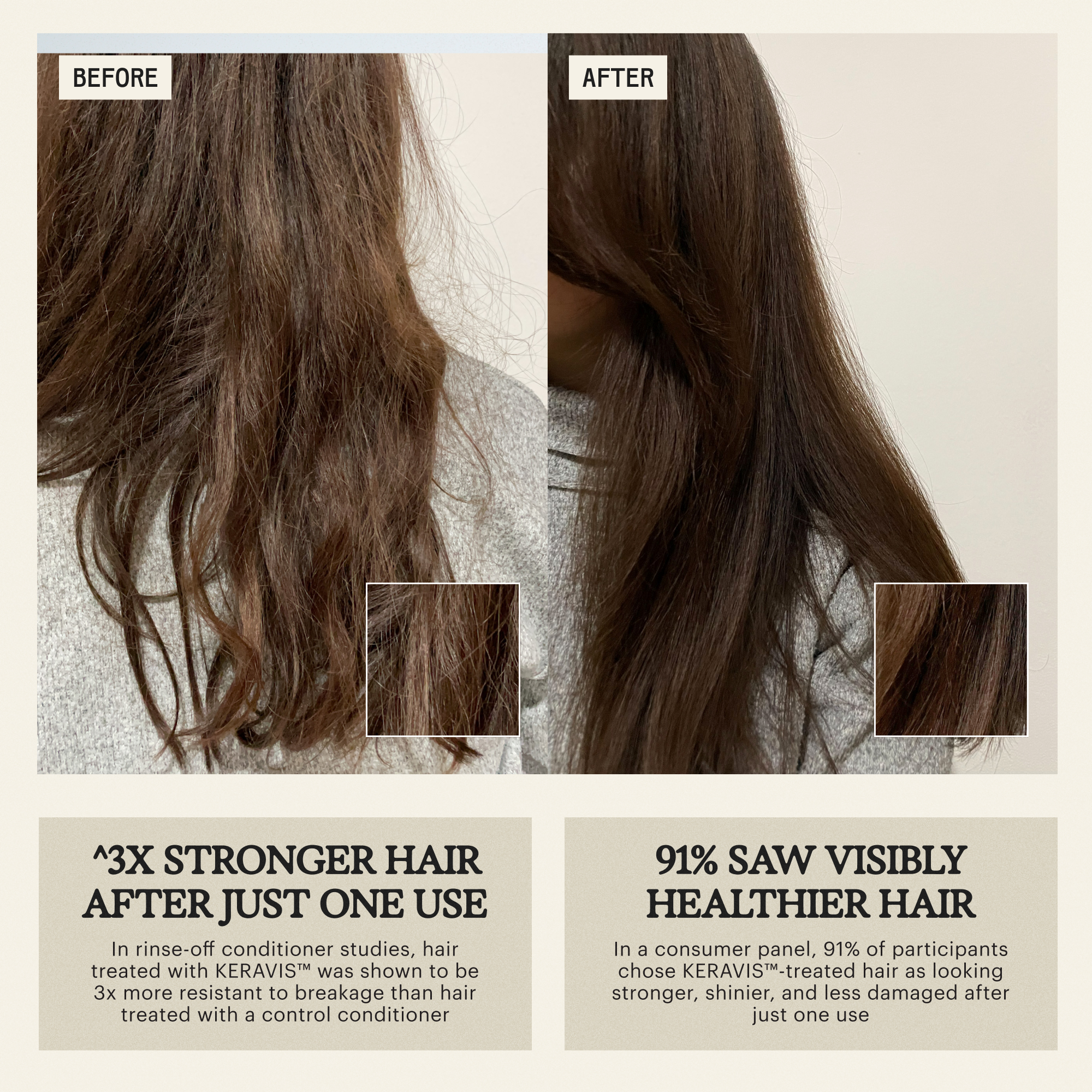 Remilia Hair - Green Goddess Conditioner -