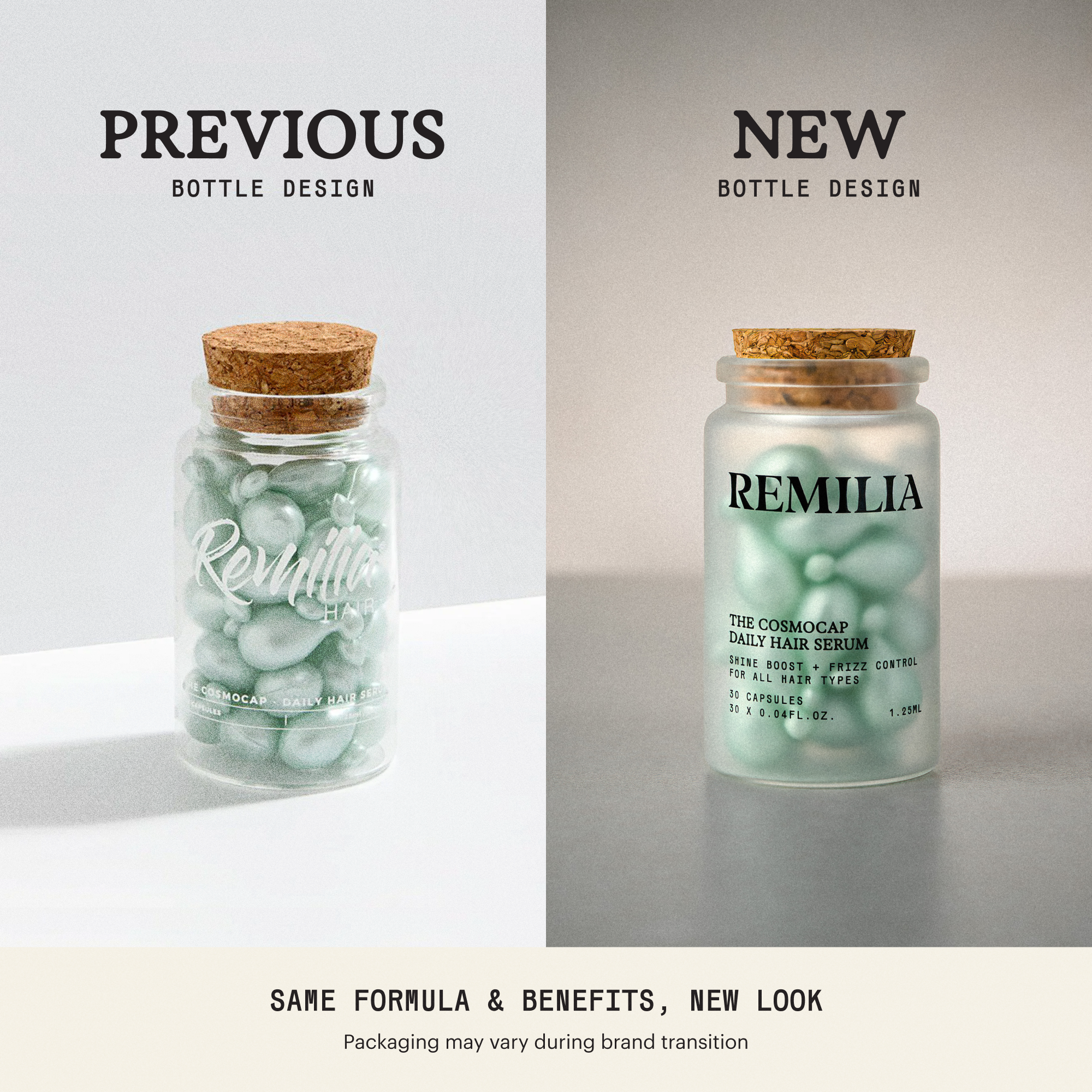 Remilia Hair - The Cosmocap -