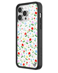 Prairie Floral iPhone Case