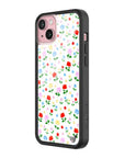 Prairie Floral iPhone Case