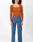 Gravel & Gold - Painter Pants - June -