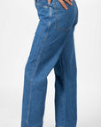 Gravel & Gold - Painter Pants - June -