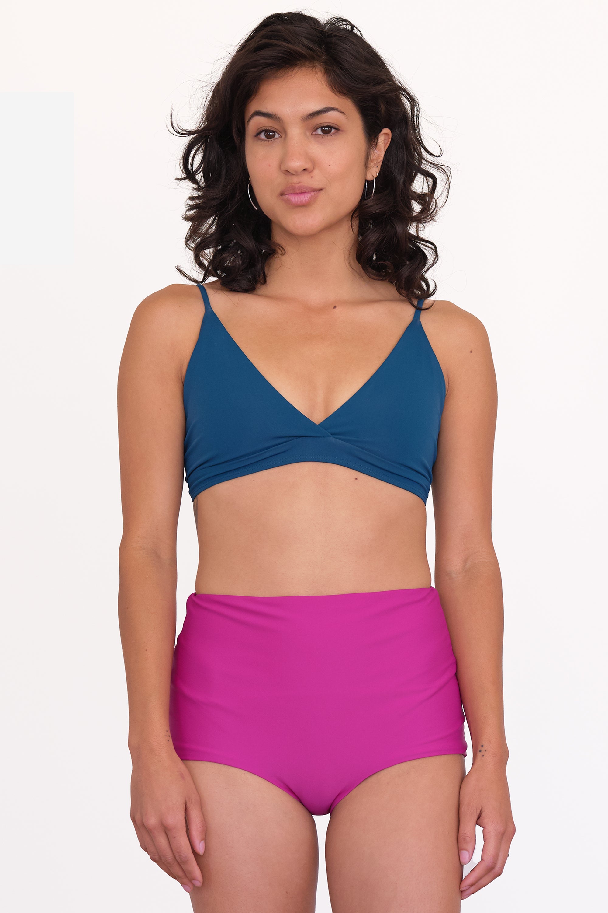 Pali Swim - Marco Top -