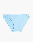 Pali Swim - Polo Bottom - Sky Blue