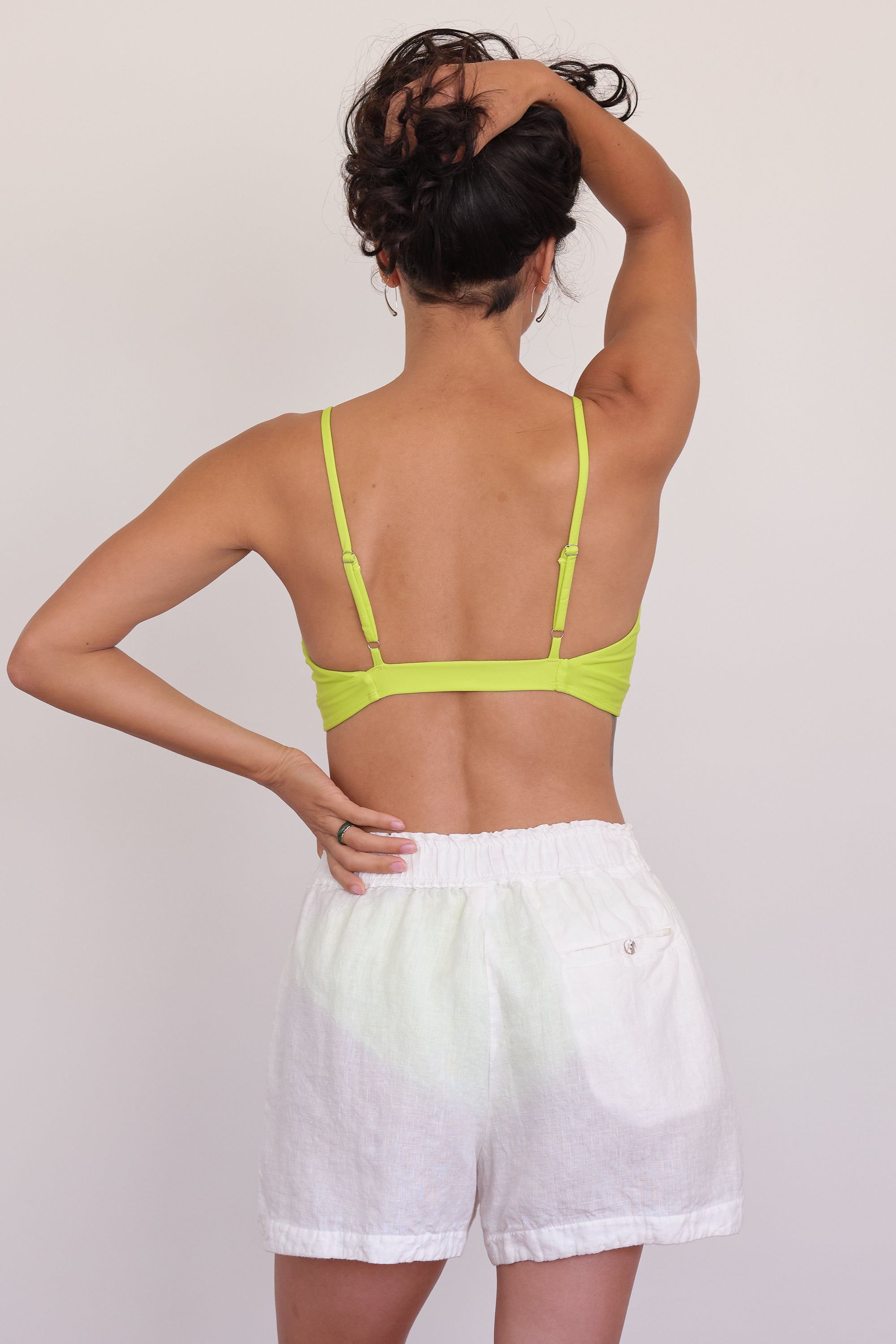 Pali Swim - Marco Top -