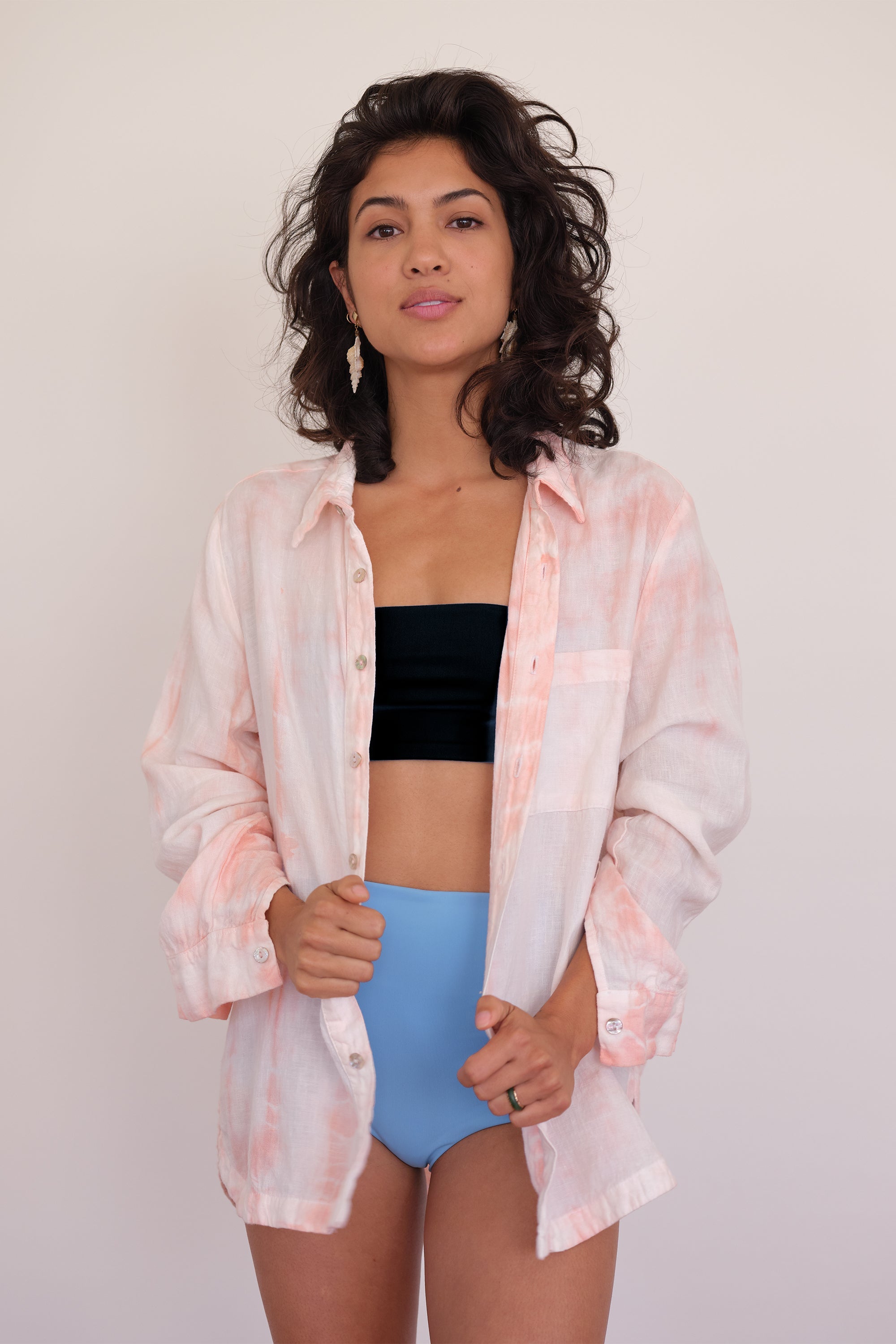 Pali Swim - Skinny Dip Top -