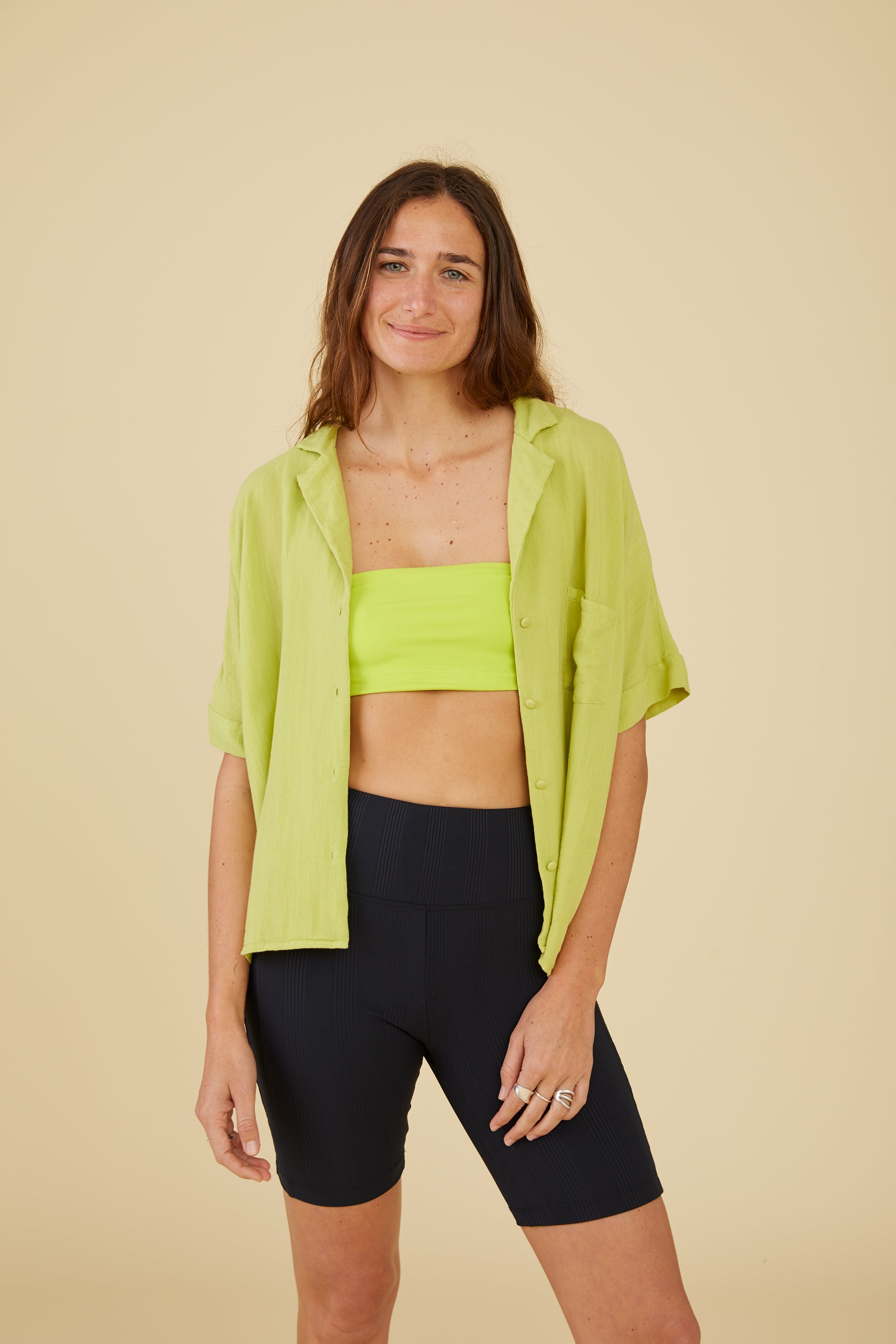 Pali Swim - Cruiser Short -