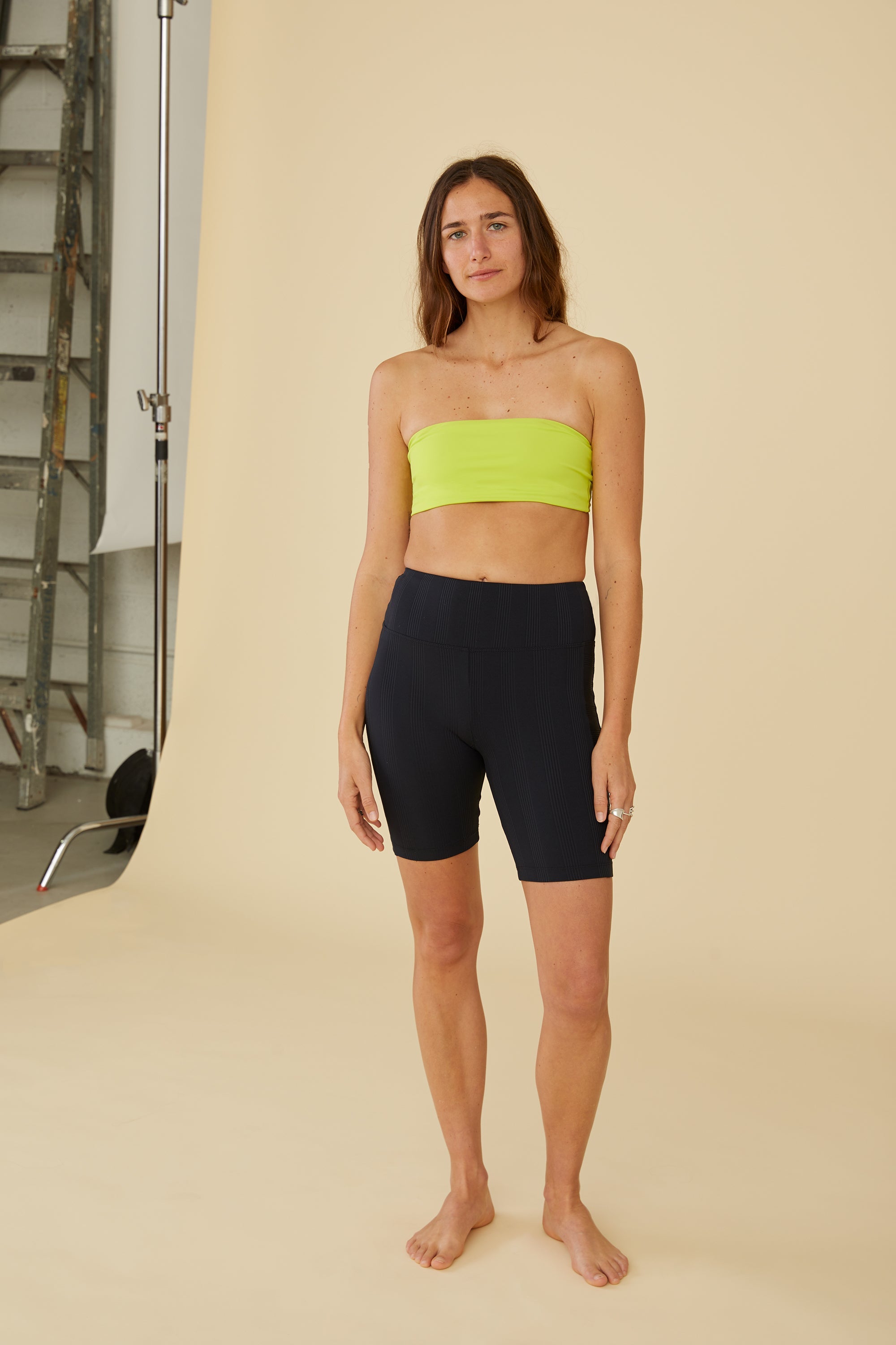 Pali Swim - Cruiser Short -