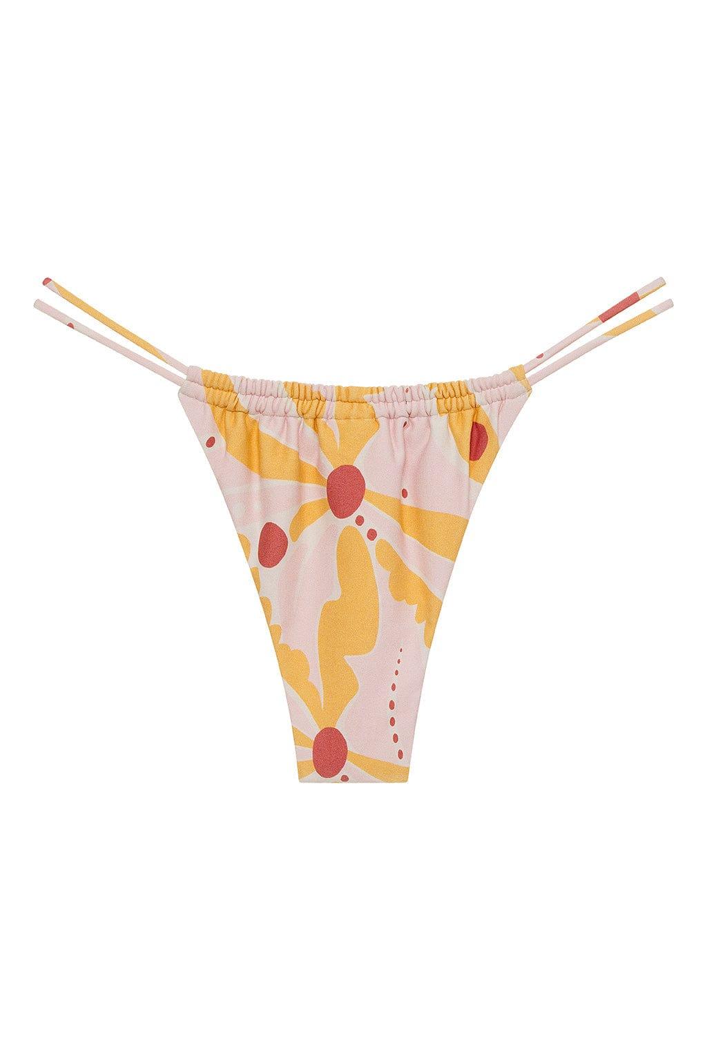 Montce - Palmas Brasil Bikini Bottom -