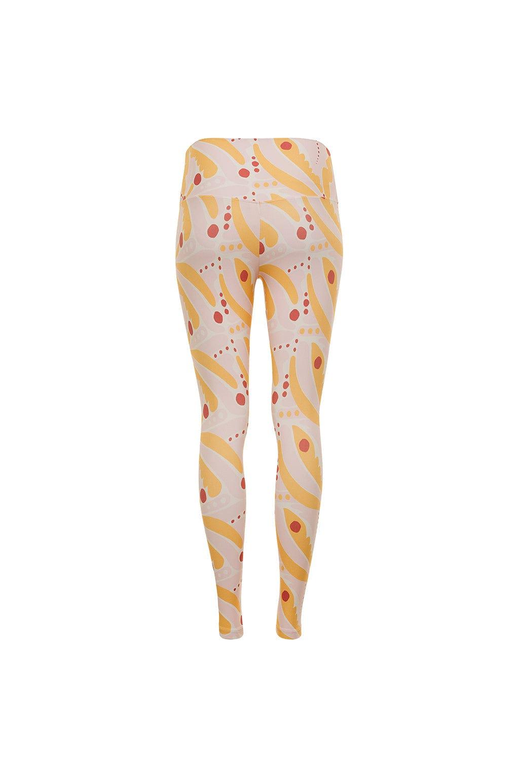 Montce - Palmas Wide Band Legging -