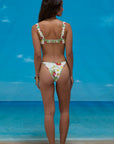 House of Sunny - The Cosmos Bikini -