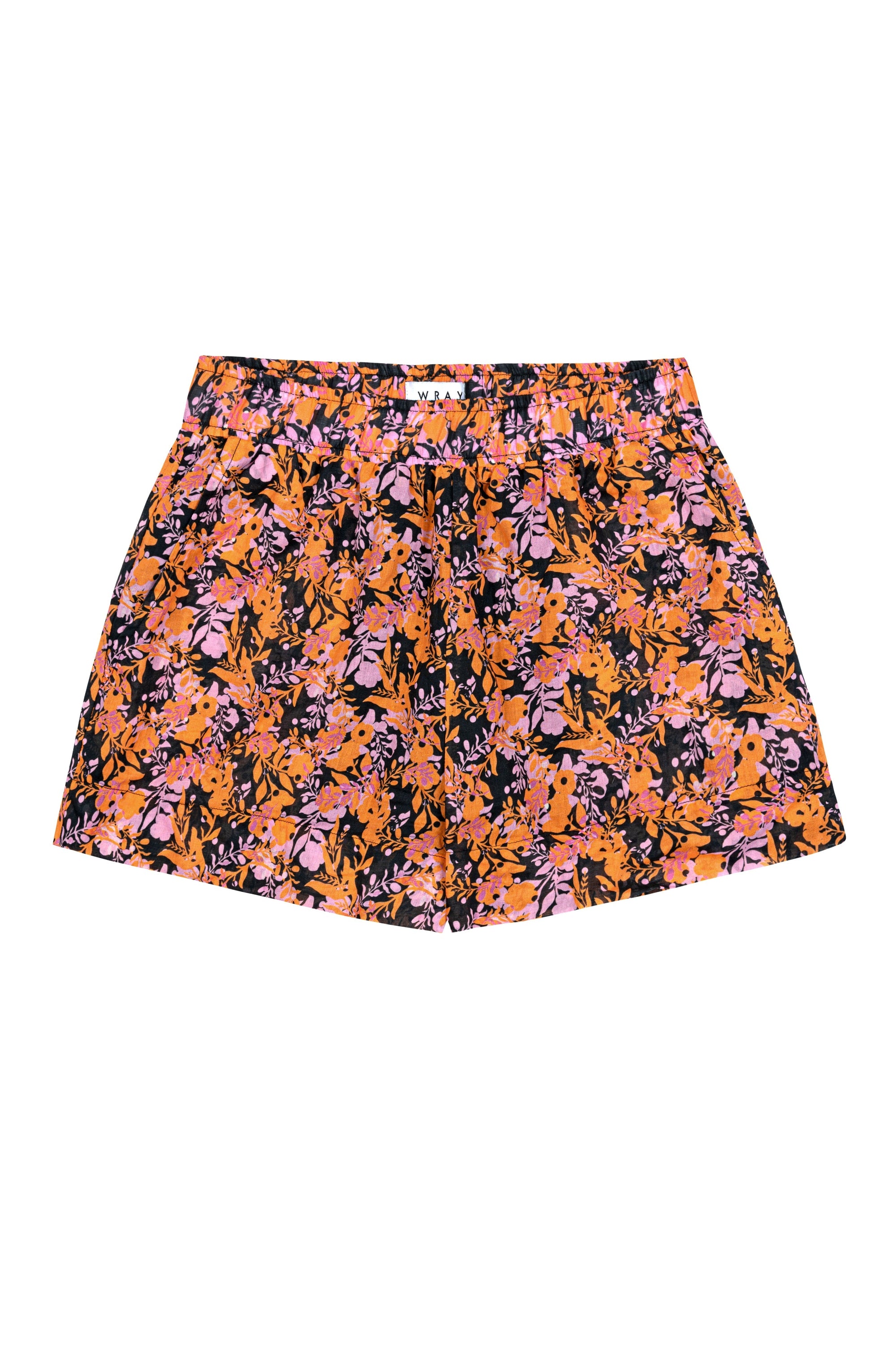 WRAY - Ruth Short - Night Garden -