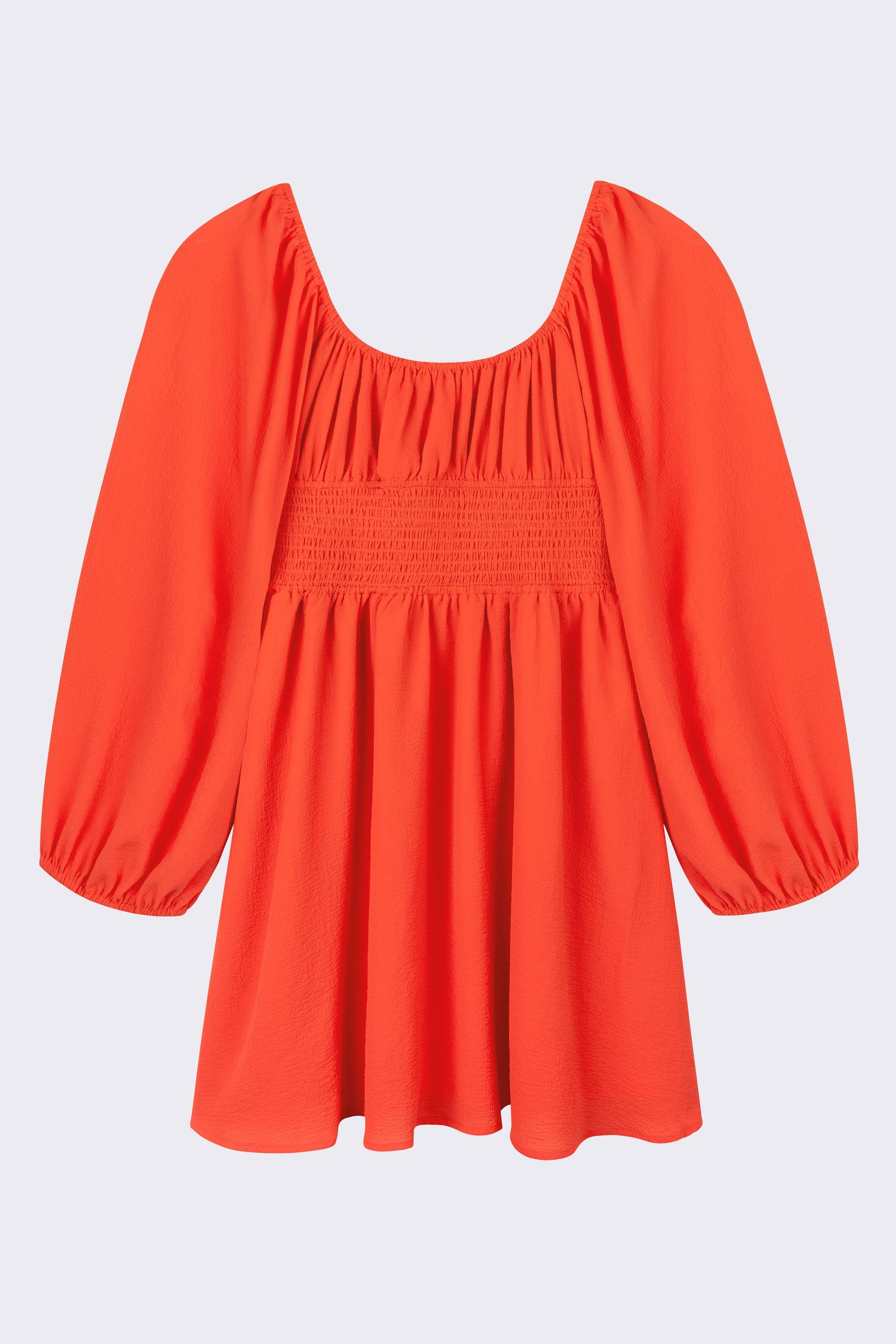 WRAY - Sarah Dress - Sunset -