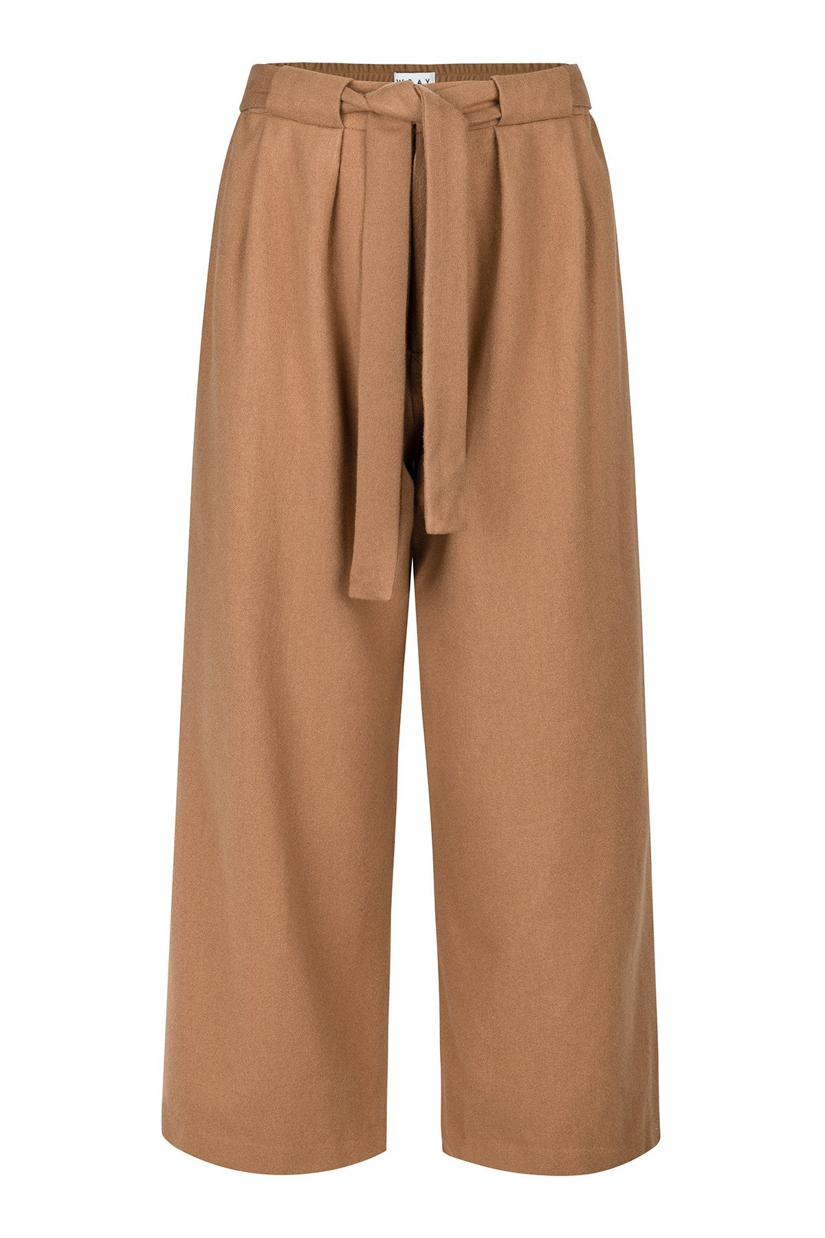 WRAY - Abby Pant - Cortado -