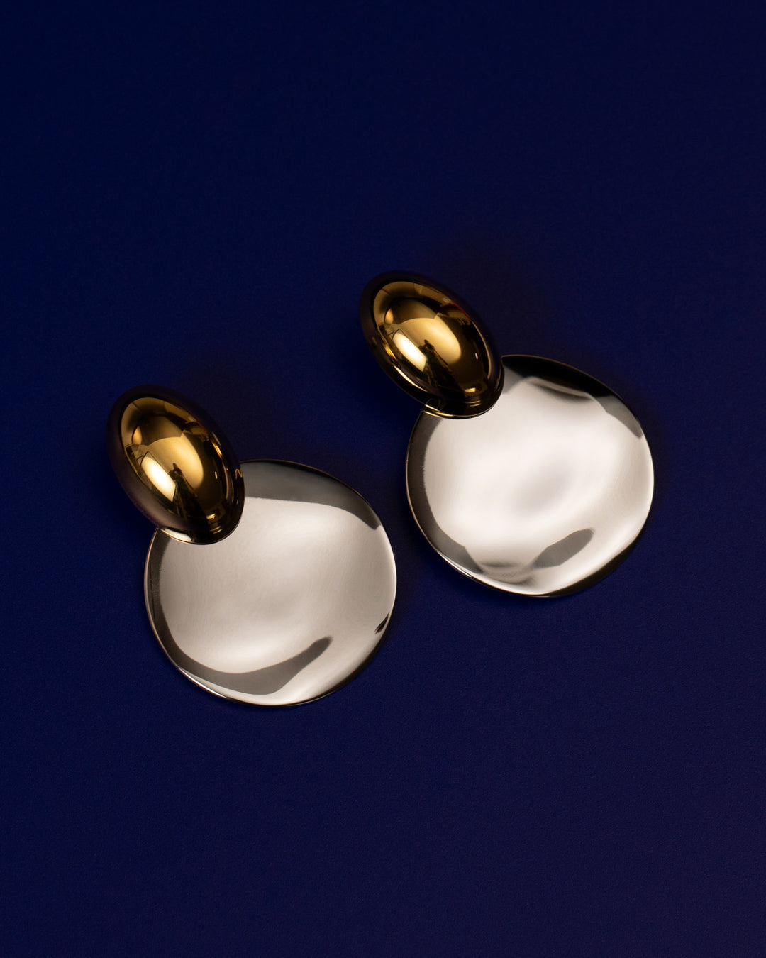 Luv Aj - The Menorca Earrings -