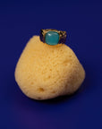 Luv Aj - The Valencia Statement Ring -