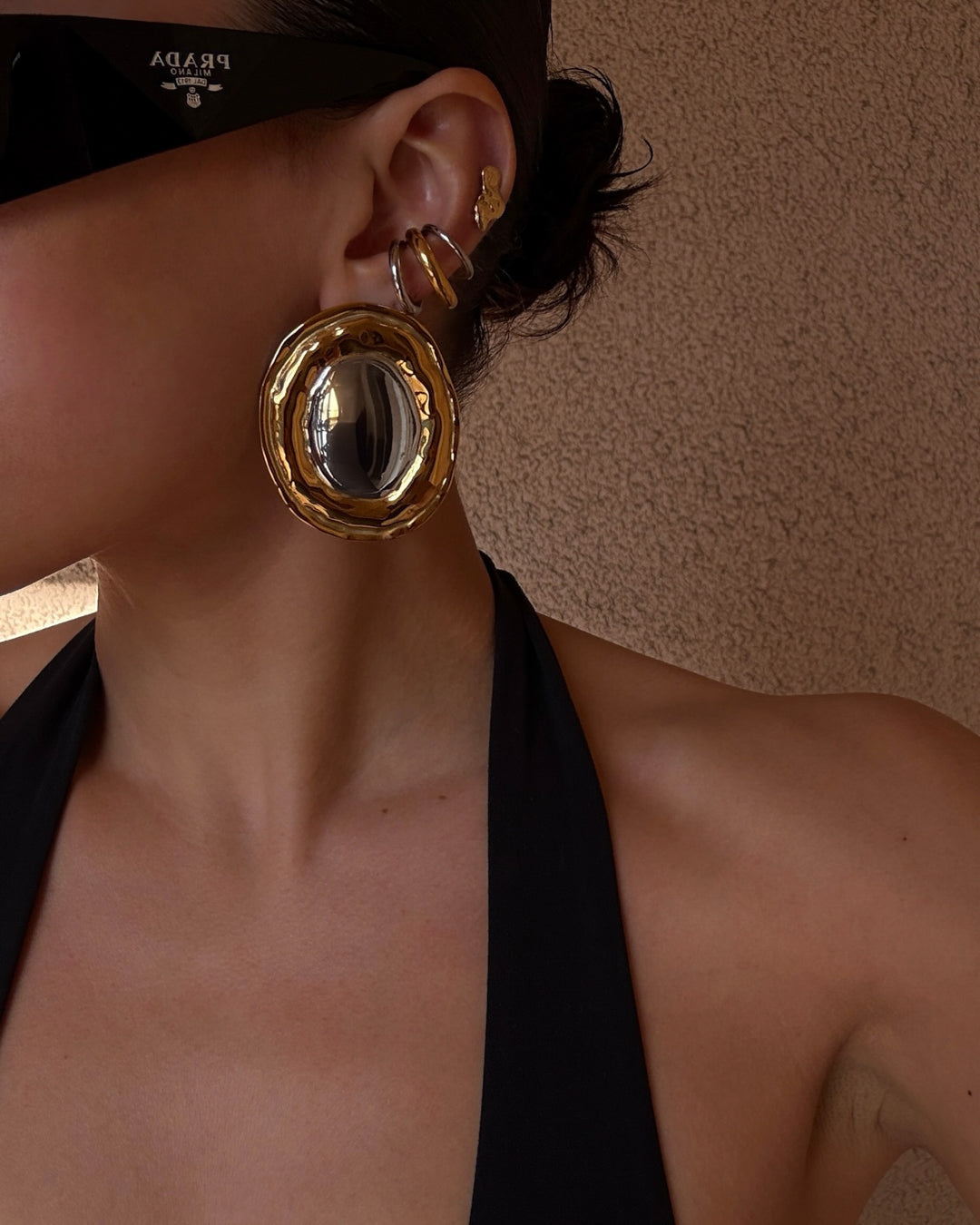 Luv Aj - The Formentera Studs -