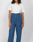 Gravel & Gold - Rally Pants - June -