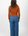 Gravel & Gold - Placer Pants - June -
