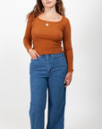 Gravel & Gold - Placer Pants - June -