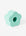 Areaware - Poppy Candle & Incense Holder - Blue -
