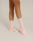 Fraise - The Slouch Sock Duo -