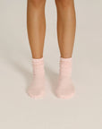 Fraise - The Slouch Sock Duo -