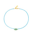 Celeste Starre - Protect Me Always Necklace -