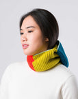 Verloop - Quattro Knit Balaclava -