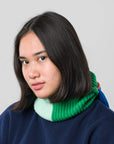 Verloop - Quattro Knit Balaclava -