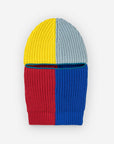 Verloop - Quattro Knit Balaclava -