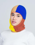 Verloop - Quattro Knit Balaclava -